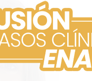 INFUSIÓN CASOS CLÍNICOS ENARM 2026 -STREAMING